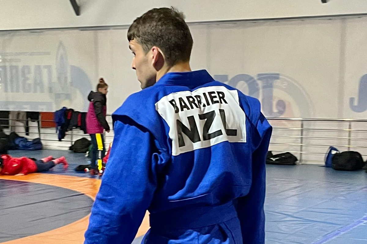 World Championships 2022