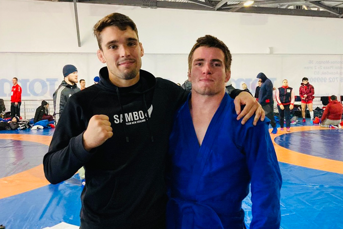 World Championships 2022